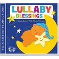 thumbnail image 1 of Pre-Owned Lullaby Blessings CD (Unknown) 1630588164 9781630588168, 1 of 1