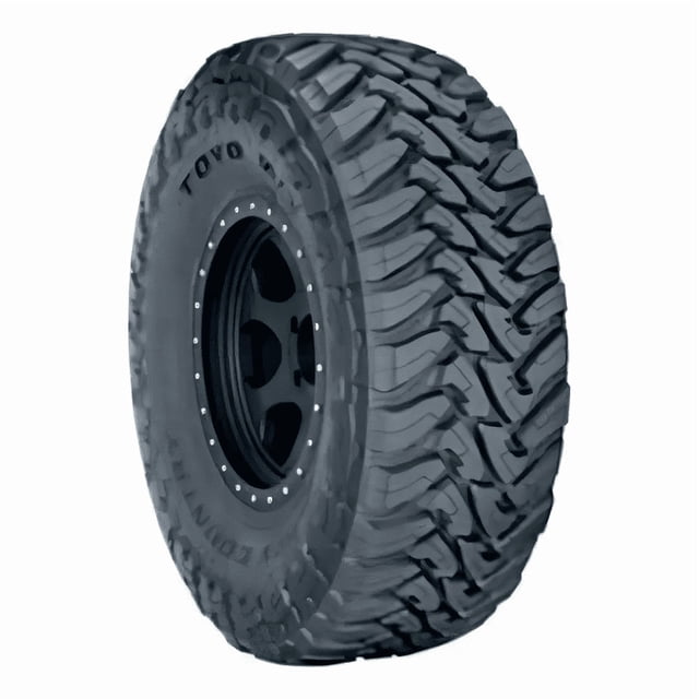 LLANTA 35X12.50R17 TOYO OPEN COUNTRY MT 125Q MUD TERRAIN