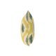 thumbnail image 5 of Cojín para exterior Ebro - Amarillo GAIA Ebro, 5 of 5