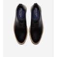 thumbnail image 4 of Cole Haan Osborn Grand 360 Plain Toe Oxford Black - C33388 BLACK, 4 of 4