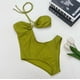 thumbnail image 3 of Bikini de una pieza sexy Bikini de nicho Traje de baño de diseño sexy Traje de baño de una pieza, 3 of 5