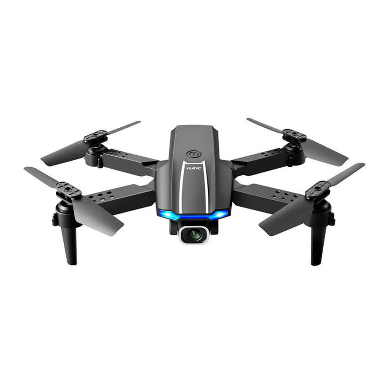 Mini Drone with Camera for Kids 1080p FPV Camera, Drones Toys for Ages 8-13  with Foldable Wings, Altitude Hold, Headless Mode, 3D Flips, Voice Gesture