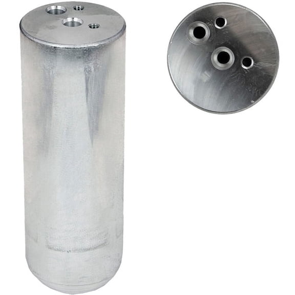 A/C Receiver Drier Fits select: 2017-2020 NISSAN ARMADA, 2014-2019 INFINITI QX80