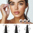 thumbnail image 2 of Lápiz de cejas Liayozl Magic Waterproof Microblading Natural, 2 of 7
