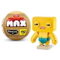 thumbnail image 3 of Figura Zuru Flugger MAX Build More Premium artículo sorpresa, 3 of 4