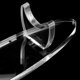 thumbnail image 4 of unbranded 2Ud Soporte De Acrílico Transparente Para Exhibir Plumas, Brochas Y Lápices De, 4 of 8