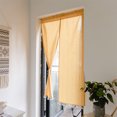 thumbnail image 2 of 1Pc Creative Tassel Door Curtains Divider Doorway Curtain Partition Curtain, 2 of 6