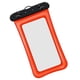 thumbnail image 4 of Greeniant Estuche impermeable para teléfono Universal Seguro Viaje en la playa Kayak Canoa Teléfono móvil Bolsa seca Accesorio protector Bolsa de secado Type2 NO2 Greeniant CBP586591, 4 of 4