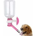 thumbnail image 1 of Dispensador de agua para mascotas colgante a prueba de fugas (azul) -, 1 of 1