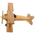 thumbnail image 4 of Biplane Glider Shape Decor 1Pcs 7.86X7.86X3.93In, 4 of 6