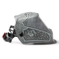 thumbnail image 2 of Lincoln Electric K4671-4 VIKING 3350 Auto Darkening Welding Helmet with 4C Lens Technology, Medieval, 2 of 2