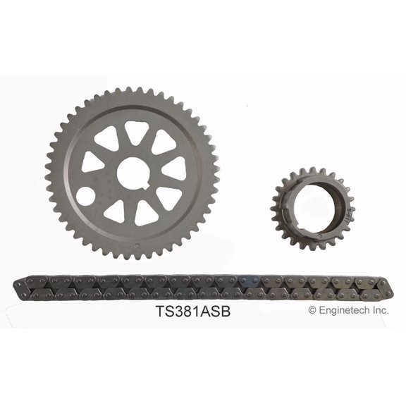 Enginetech TS381ASB Engine Timing Set