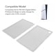thumbnail image 5 of Funda protectora de silicona para PS5 Slim Digital Edition, funda protectora antirrayaduras, anticaídas e impermeable, 5 of 8