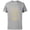 Athletic Heather, variant on Star Wars The High Republic Stellan Gios For Light and Life - Short Sleeve Cotton T-Shirt for Adults - Customized-Navy