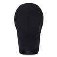 thumbnail image 5 of Unisex Quick Dry Cotton Sun Hat Baseball Cap Snapback Hats Mesh NAVY, 5 of 8