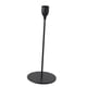 thumbnail image 4 of Juego de 1 candelabro nórdico sencillo de hierro para decoración de mesa METRO, 4 of 7