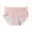 Pink, variant on Womens Cotton Period Underwear Teens Girls Heavy Flow Menstrual Leak Proof Panties