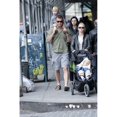 thumbnail image 2 of Sasha Schreiber Liev Schreiber Naomi Watts Samuel Schreiber Walk In Soho Out And About For Celebrity Candids -, 2 of 2