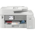thumbnail image 1 of Brother MFCJ5855DW INKvestment Tank All-In-One Inkjet Printer, 1 of 1