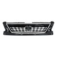 thumbnail image 1 of Parrilla Seat León 2017 2018 Genérica Parrilla, 1 of 4