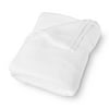 Hotel Style Luxurious Cotton Bath Towel, Arctic White