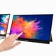 thumbnail image 1 of SideTrak Solo Pro 15.8 Touchscreen Portable Monitor for Laptop | FHD LED IPS Dual Display, 10-Point Touch, USB-C & HDMI Laptop Screen Extender for Mac, PC, Chrome, HDR (Touchscreen), 1 of 5