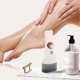 thumbnail image 3 of Rechargeable Electric Pedicure Tool For Dead Skin Removal Rechargeable Foot Scrubber Pedicure Kit For Foot Care, 3 of 5