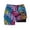 Shorts 50#Blue, variant on oqasdz Boys Shorts Drwastring Waist Athletic Shorts with Mesh Liner Breathable Sports Pants for Kids Gym Running Casual Summer