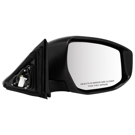 ECCPP Exterior Mirrors Replace with 2013-2018 For Nissan For ALTIMA Passenger Side 963013TH0A-PFM