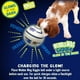 thumbnail image 5 of Juguete Interactivo Wobble Wag Giggle Brilla en la Oscuridad para Perro con Sonidos de Risa, 5 of 8
