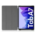 thumbnail image 5 of Tigology Case for Samsung Galaxy Tab A7(SM-T500/T505/T507) 10.4 inch, Tri-Fold Stand, Smart Sleep/Awake - Navy, 5 of 9