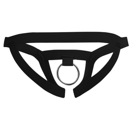 Hontri Underwear for Women Clearance Clothes under $5.00-No Show Underwear Men s Fashion Sretch G-String T-Back Micro Thong Briefs Underwear