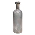 thumbnail image 2 of Vickerman Récipient en Verre, 16 Pouces, Gris Ardoise, 2 of 3