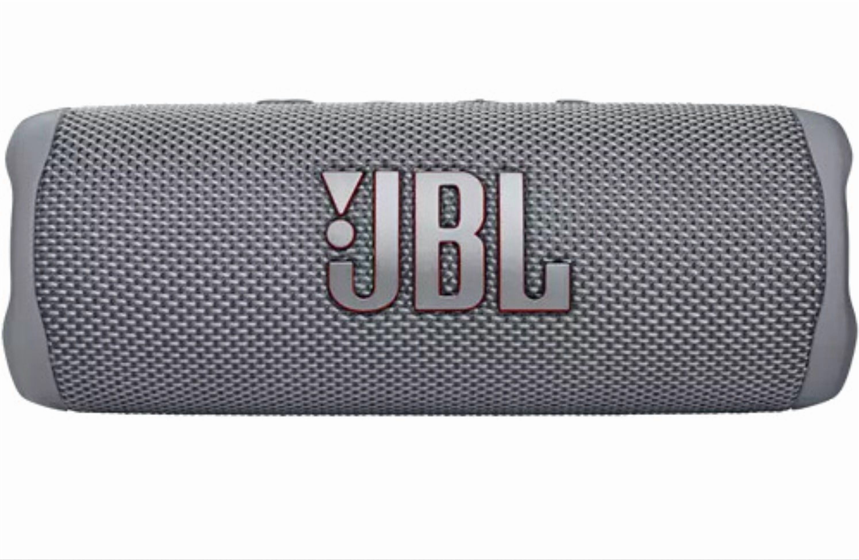 JBL Restored Flip 6 Waterproof Portable Bluetooth Speaker Black