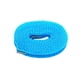 thumbnail image 5 of Kearding Tendedero a prueba de viento engrosado, extensible, cuerda para colgar ropa, cuerda para acampar, balcón, terraza, accesorios para Type1 NO1, 5 of 6