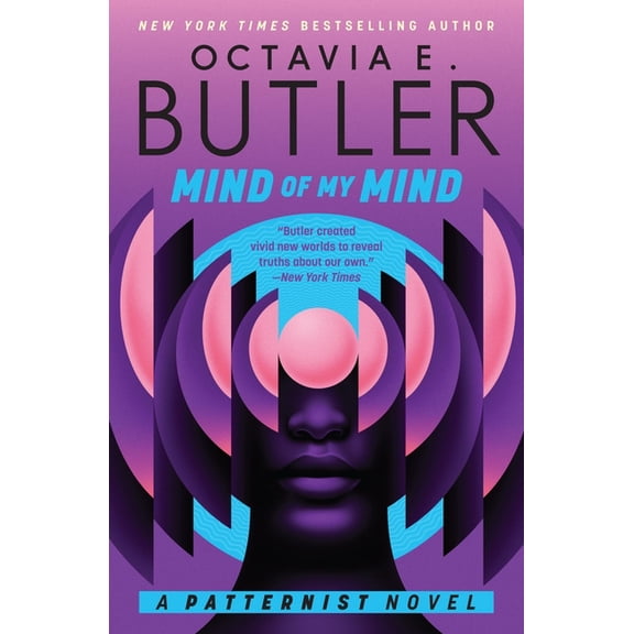 Patternist Mind of My Mind, (Paperback)