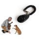 thumbnail image 3 of Anillo Clicker De Entrenamiento Premium Para Manos. Entrenamiento De Animales (Perros, Cachorros, Caballos, Pájaros)., 3 of 3