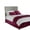 Wine, variant on Riva Home Verona Bed Wrap