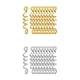 thumbnail image 1 of Perlas de Pelo Sunnimix 2x para Cabello Colgantes, 1 of 4