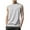 Gray, variant on RYRJJ Men's Tank Top Cotton Muscle Workout Gym Shirts Stretchy Lightweight Summer Casual Sleeveless T-Shirts(Blue,4XL)
