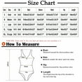thumbnail image 3 of CaiJunJia Women's One Piece Jumpsuits Dressy Casual Long Sleeve Elastic Waist Pockets Wide Leg Long Pants Rompers, 3 of 5