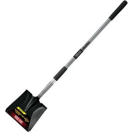 Truper Herramientas 880146915 48 in. Steel Long Handle Shovel
