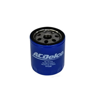 FRAM Extra Guard Filter PH43, 10K mile Change Interval Oil Filter