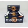 Evo Hemp Keto Bar, Organic Hemp Protein, Vegan, Dulce De Coconut Hemp Ba, pack of 12 bars
