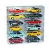 Gagne 12 Slot 1-18 Scale Display Case