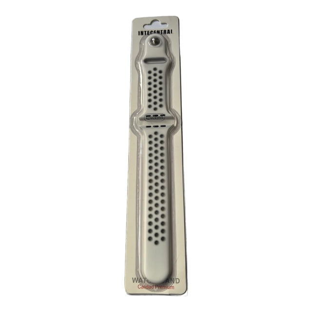 Correa- extensible deportiva de silicon 42/44/45 mm KS The cool answer Deportiva