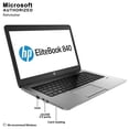 thumbnail image 4 of HP EliteBook 840G1 TOUCH 14 Business Laptop, Intel Core i5-4300U 1.9GHZ, 8G DDR3L, 1T SSD, VGA, USB 3.0, Windows 10 Pro 64 Bit-Multi-Language(EN/ES/FR) Used Grade A, 4 of 4