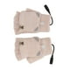 thumbnail image 5 of Guantes Sin Dedos ANGGREK Con Calefacción USB Suaves Flexibles para Ciclismo para Hombres, 5 of 8