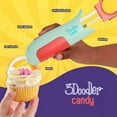 thumbnail image 2 of 3Doodler 3D Candy Pen Set, 2 of 5