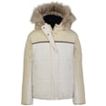 thumbnail image 1 of Chaqueta acolchada Tommy Hilfiger para niñas Egret Expedition, talla 4, 1 of 3